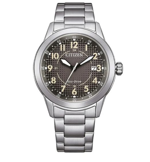 Armbanduhr Citizen Herr Of Collection in Stahl AW1870-59H - AW1870-59H